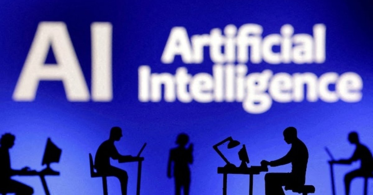 Axe Compute Stock Surges on AI Contracts Despite Zero Revenue