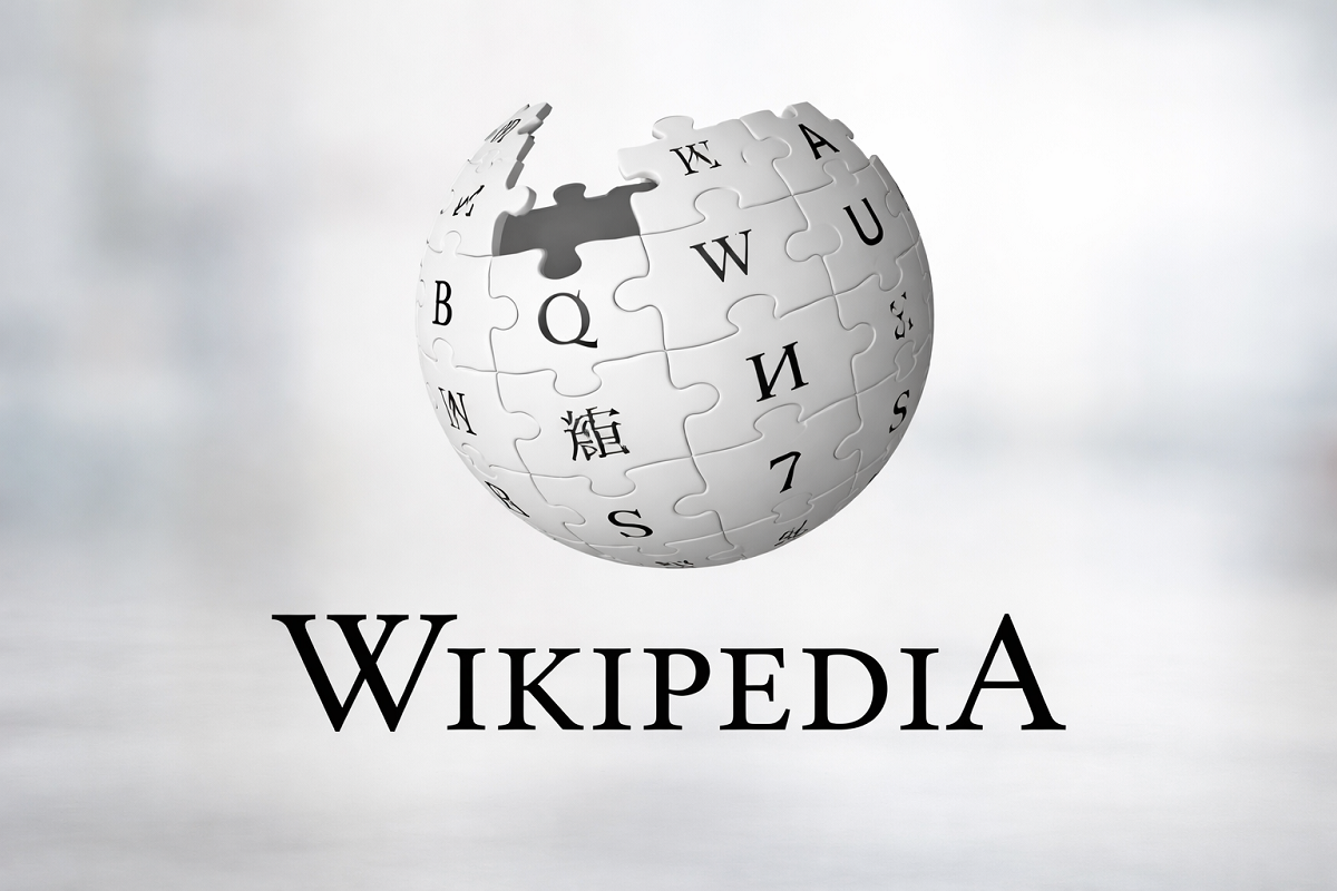 Wikipedia