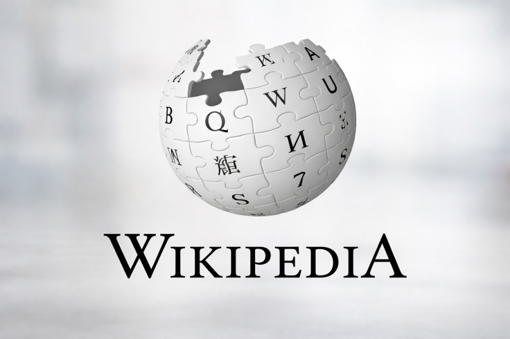 Wikipedia