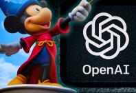 Disney, OpenAI Disney, OpenAI