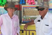 Melissa and Terry Nilon Melissa and Terry Nilon