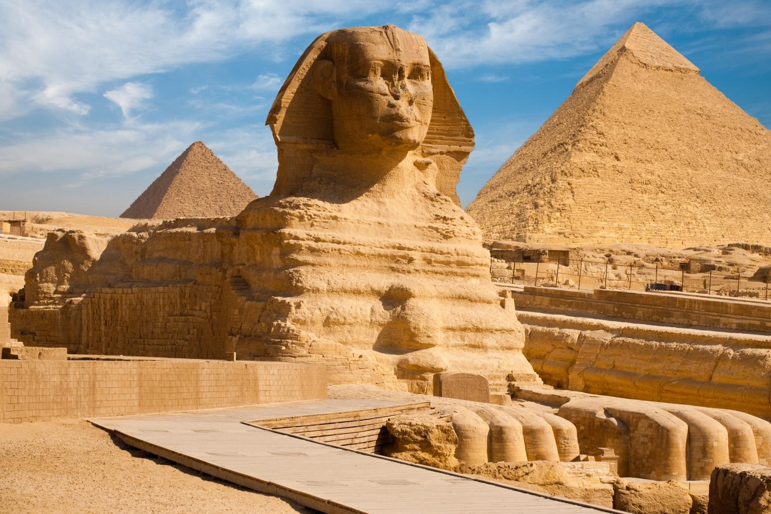 Great Sphinx
