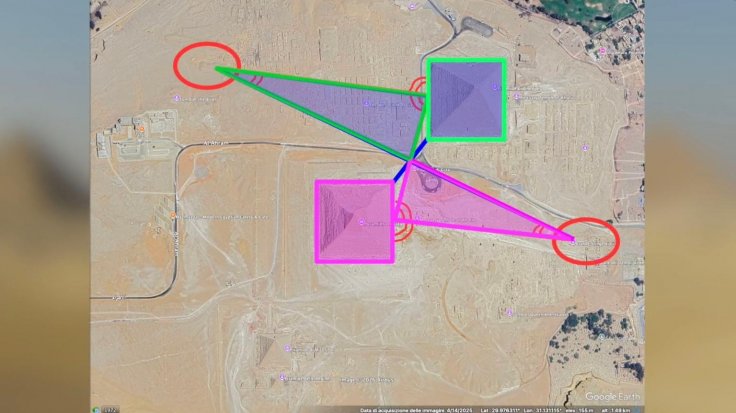 Great Sphinx Great Sphinx