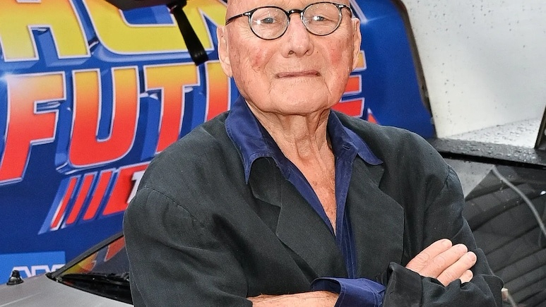 James Tolkan