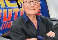 James Tolkan James Tolkan