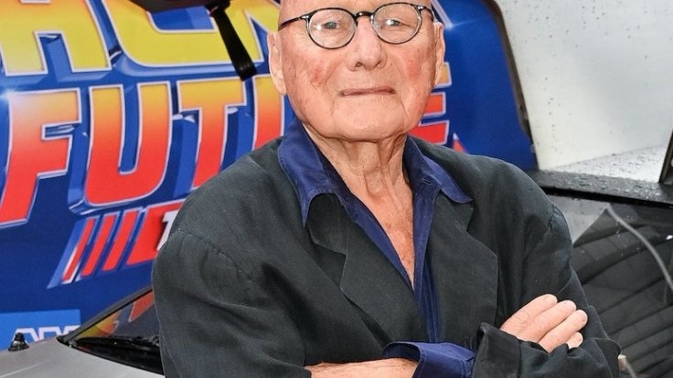 James Tolkan