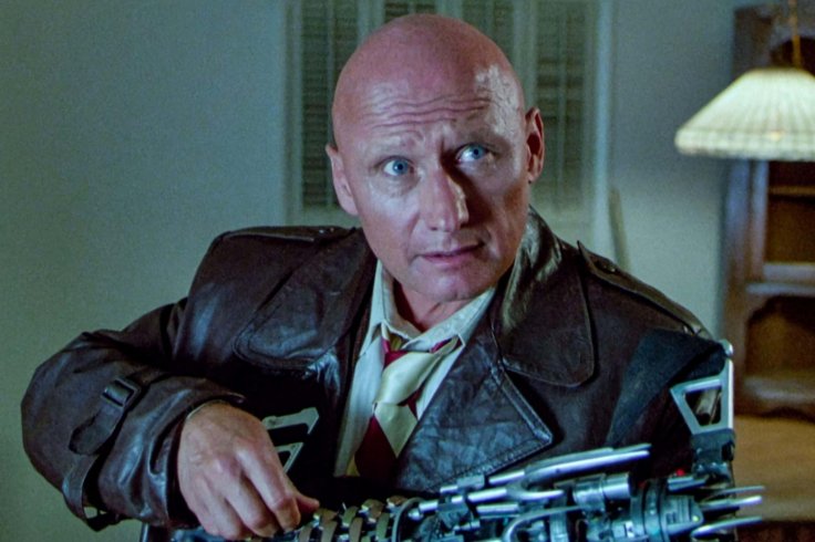 James Tolkan James Tolkan