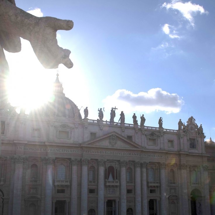 The Vatican