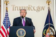 Donald Trump Donald Trump