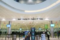 Atlanta Airport Atlanta Airport