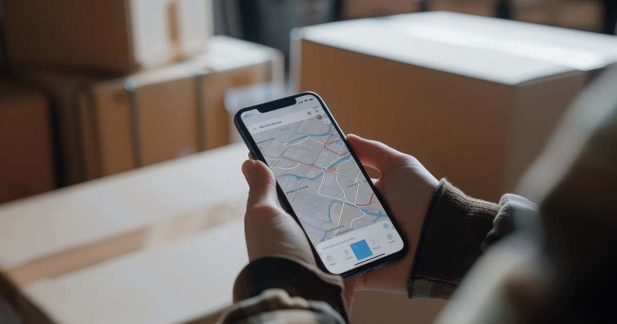 White House App Location Tracking Claim Raises Questions Over Third ...