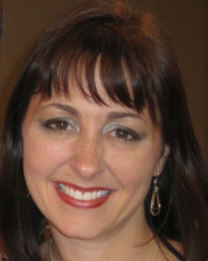 Tera Johnson-Swartz Tera Johnson-Swartz