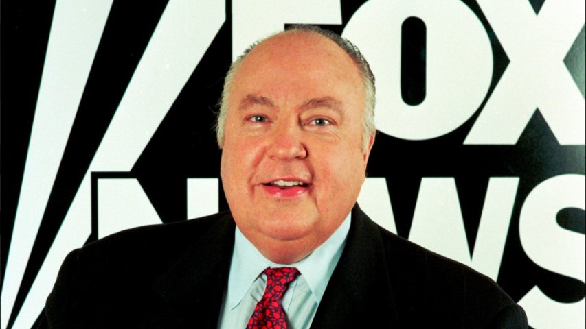 Roger Ailes dead at 77