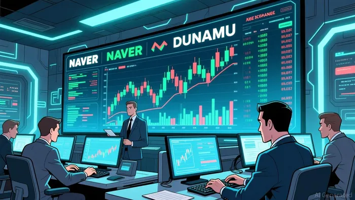 South Korea. South Korea.