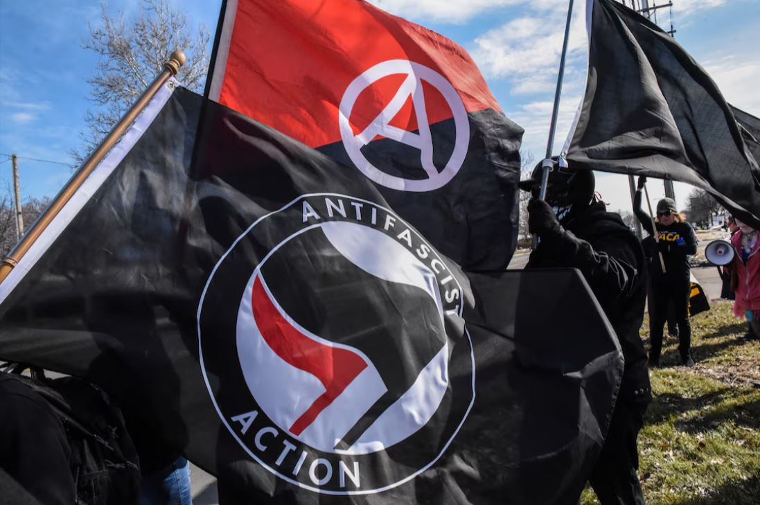 Antifa Summit 