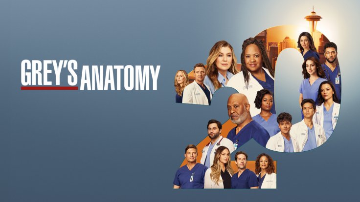 Grey's Anatomy Grey's Anatomy