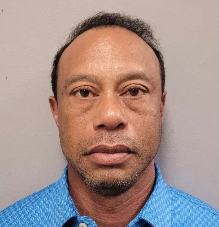 Tiger Woods