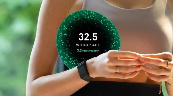 Why Whoop's valuation tripled to $10B After $575M Funding Round: Breaking Down The Numbers