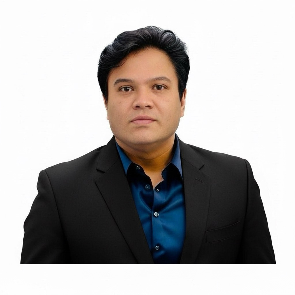 Venkata Pavan Kumar Gummadi