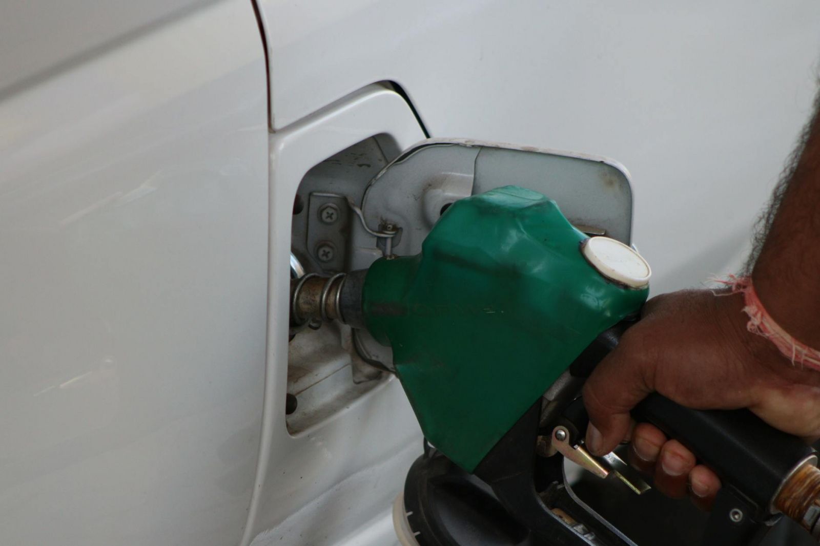 Photo by Fahad Puthawala