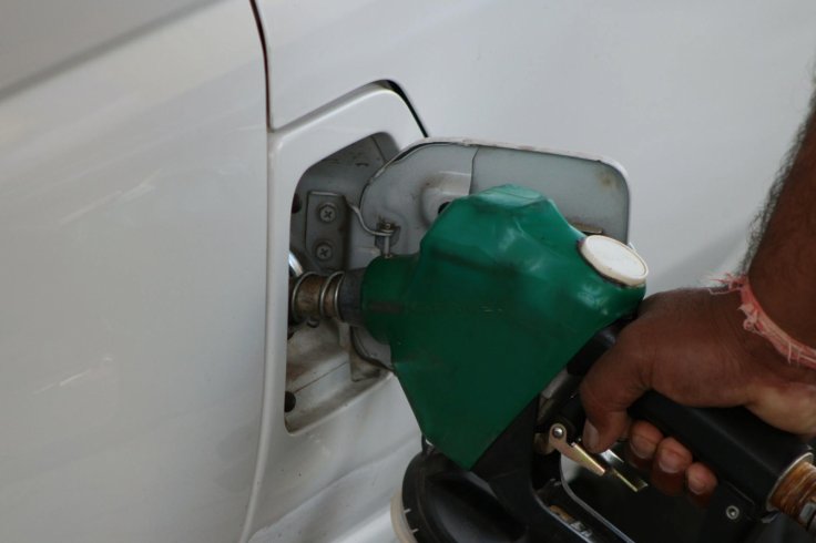 Photo by Fahad Puthawala