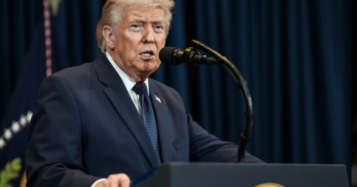 Trump Iran War Speech: Peace Talks, Bombing Threats, and NATO Pushback ...