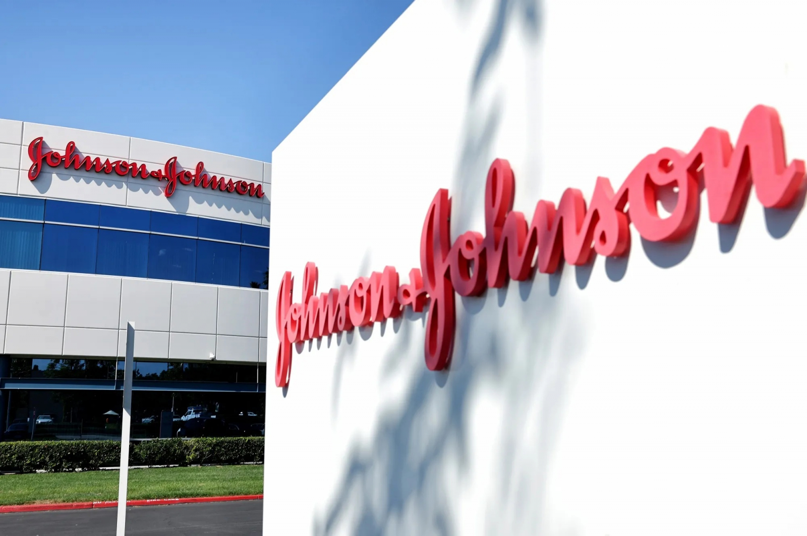 Johnson & Johnson
