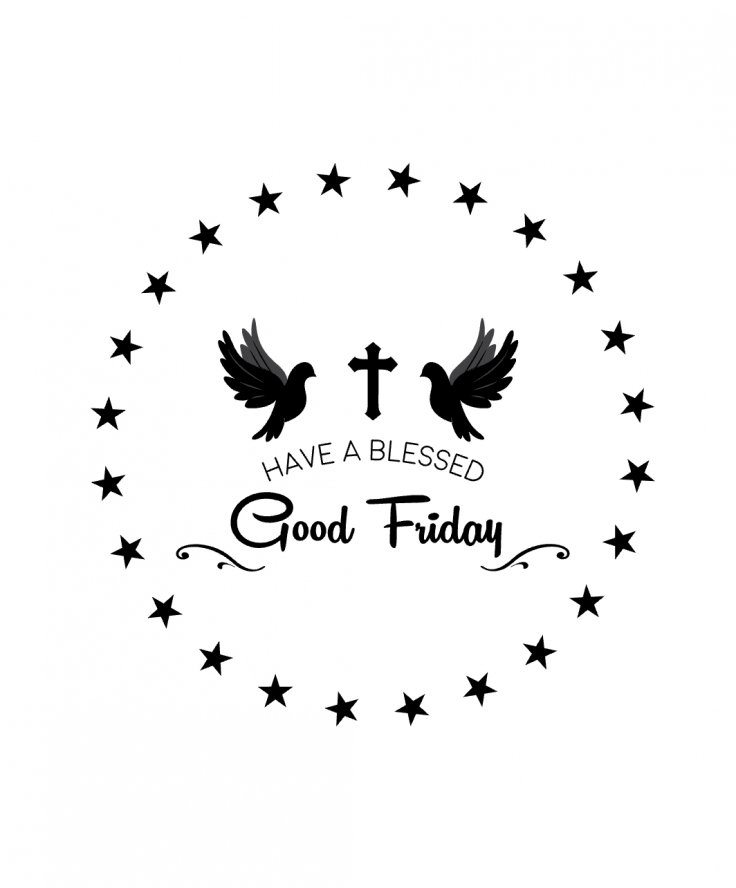 Good Friday 2026