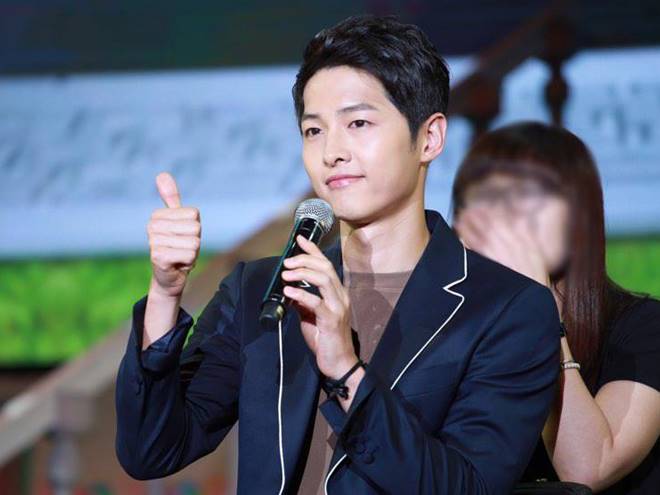 Song Joong-ki