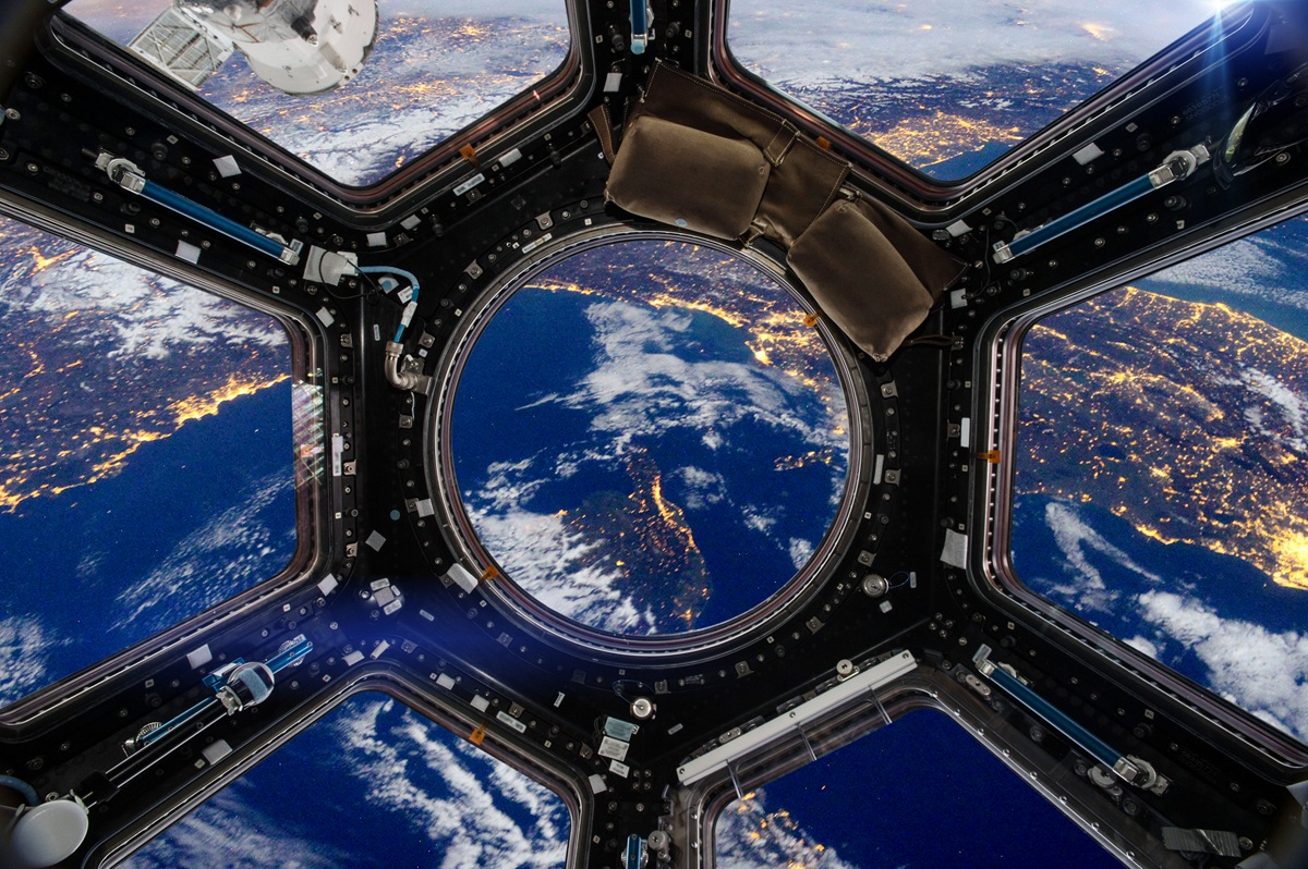 Space
