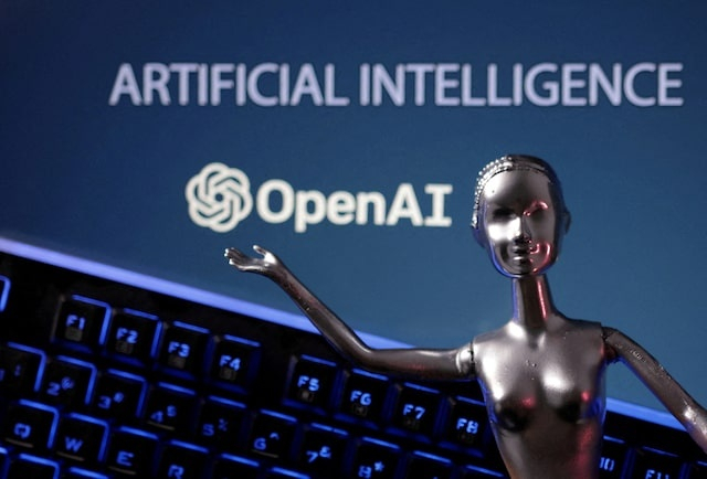 OpenAI logo