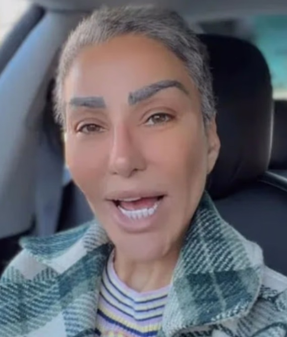 A Life of Luxury in Tujunga