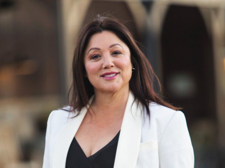 Lori Chavez-DeRemer