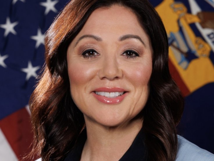 Lori Chavez-DeRemer