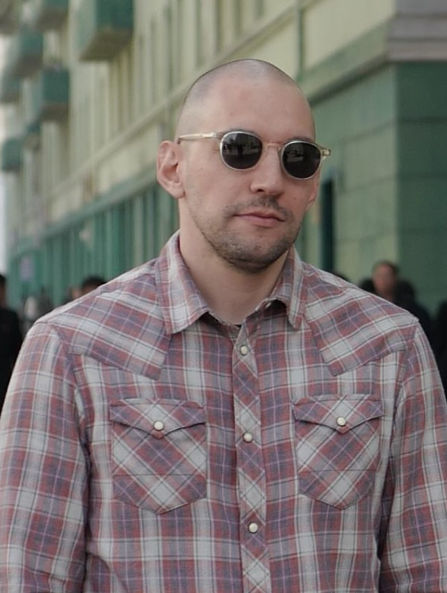 Brian Sloan