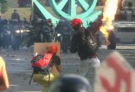 US imposes sanctions on eight Venezuela supreme court justices as violence continues US imposes sanctions on eight Venezuela supreme court justices as violence continues