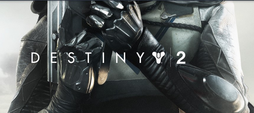destiny 2