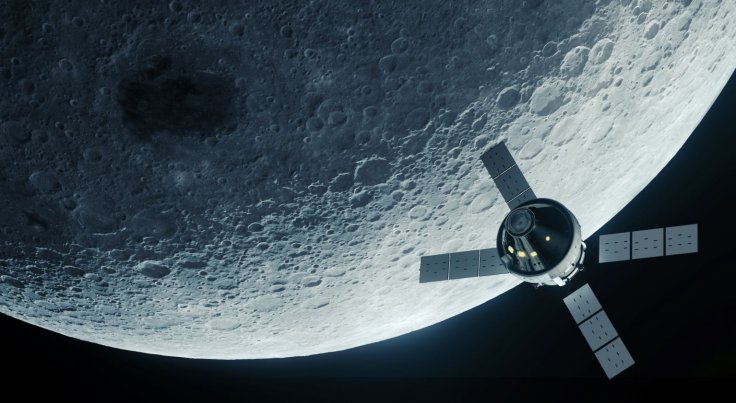 Artemis II Artemis II