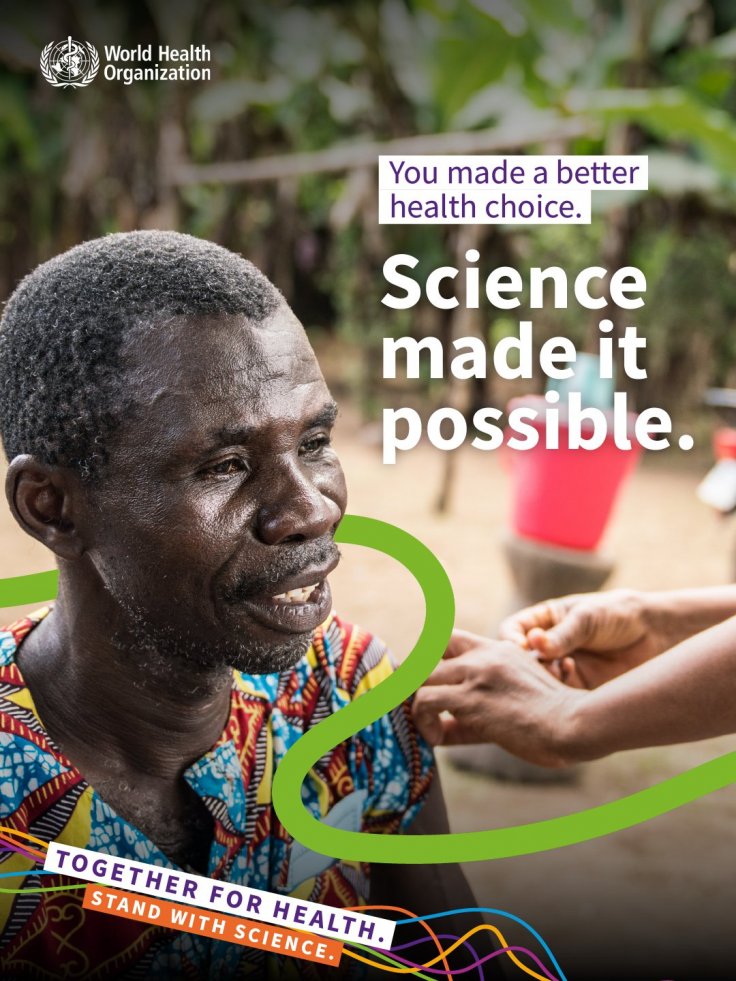 World Health Day 2026: Know Date, Theme, Significance, History, Fitness ...