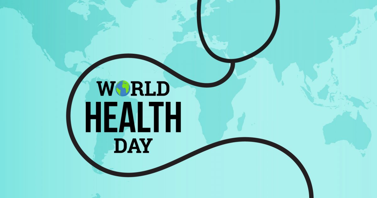 World Health Day 2026: Know Date, Theme, Significance, History, Fitness ...