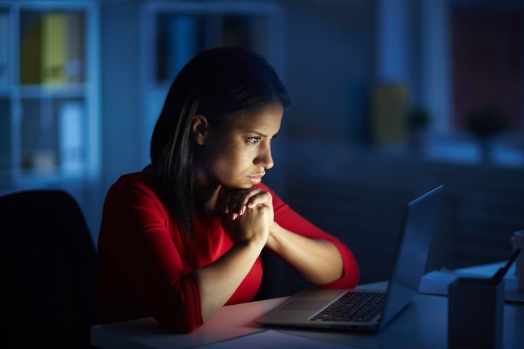Internet Shutdown Iran Internet Blackout Surpasses 888 Hours Amid War, Longest N...
