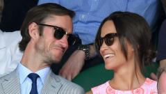 All you need to know about Pippa Middletons wedding