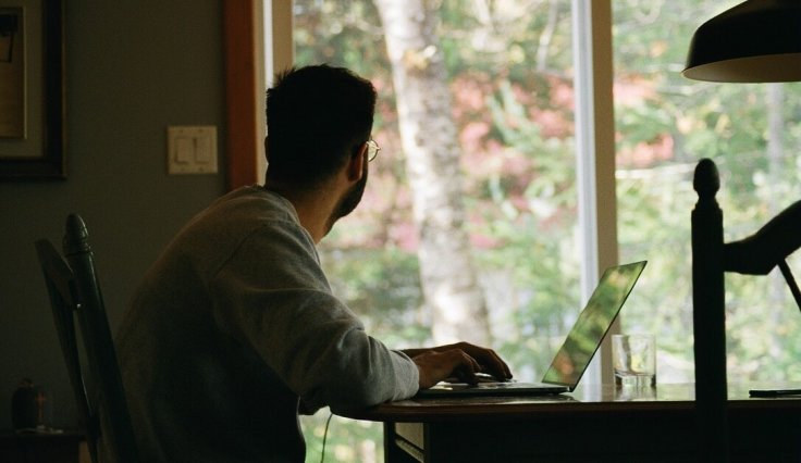 The Silent Crisis at Home: How Remote Work Loneliness is Eroding Mental ...