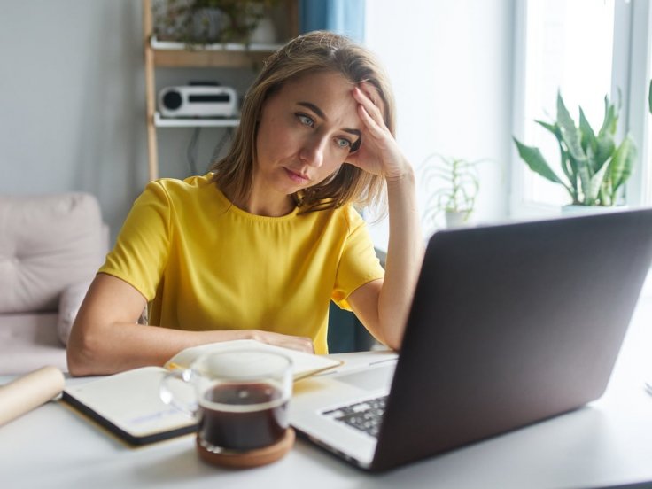 travailler à domicile 