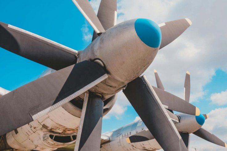 Breakthrough: China Just Completed World's First Test Flight o...