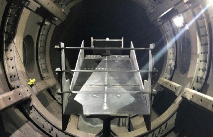 Breakthrough: China Just Completed World's First Test Flight o...