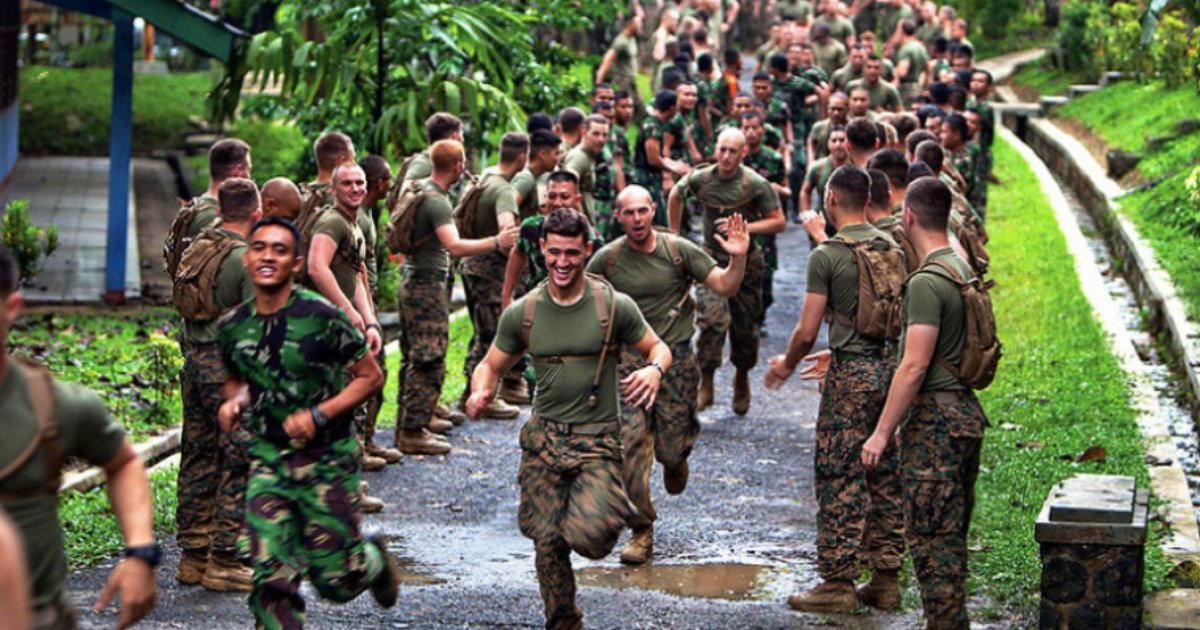 Eligible American Men Will be Automatically Registered for US Military ...