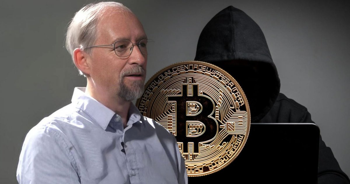 Blockstream Ceo Who Is Adam Back? British Cryptographer and Blacktream CEO Unm...
