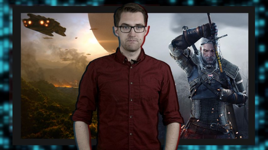 Video game news round-up: Assassins Creed, Far Cry 5, The Witcher on Netflix  and amp; Destiny 2