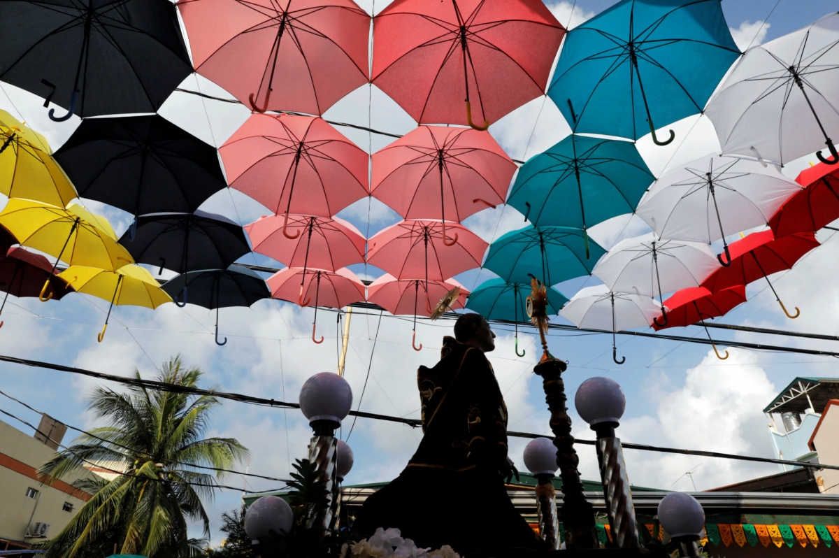 Picture for representation